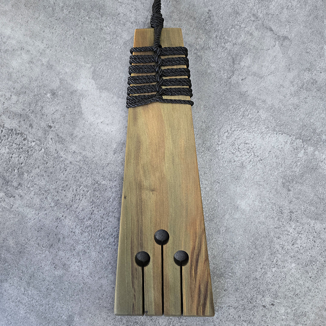 SMALL TOKI - Swamp Kauri