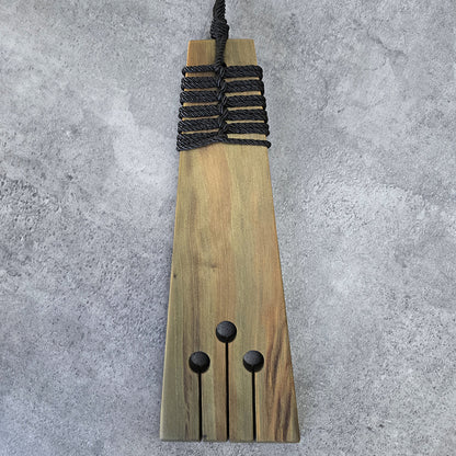 SMALL TOKI - Swamp Kauri