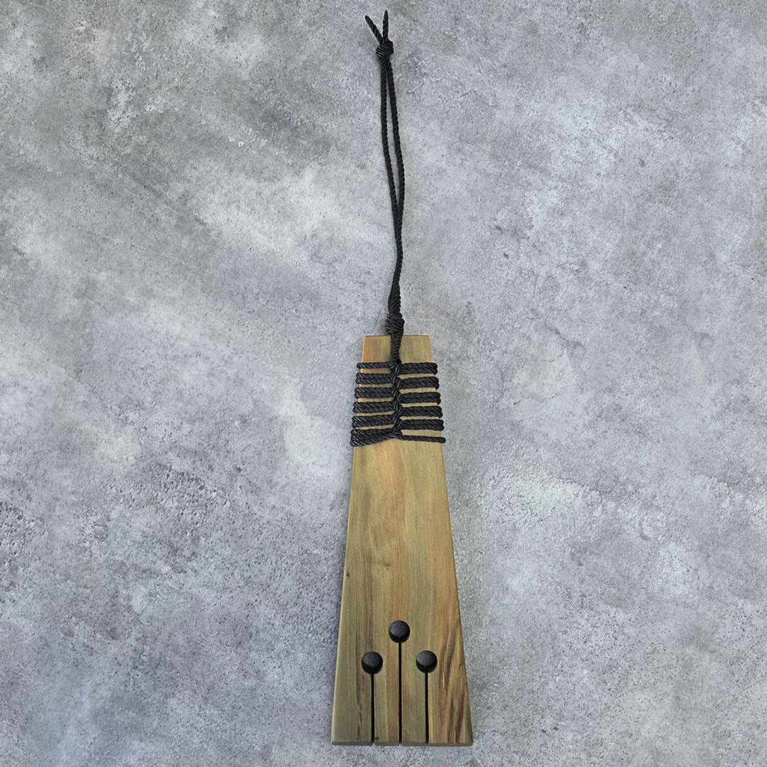 SMALL TOKI - Swamp Kauri