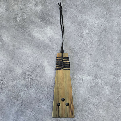 SMALL TOKI - Swamp Kauri