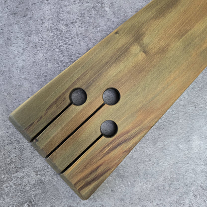 SMALL TOKI - Swamp Kauri