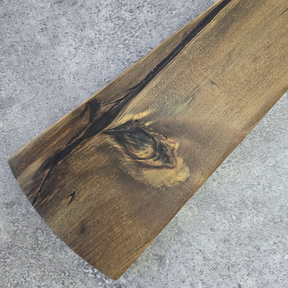 SMALL ROIMATA - Swamp Kauri