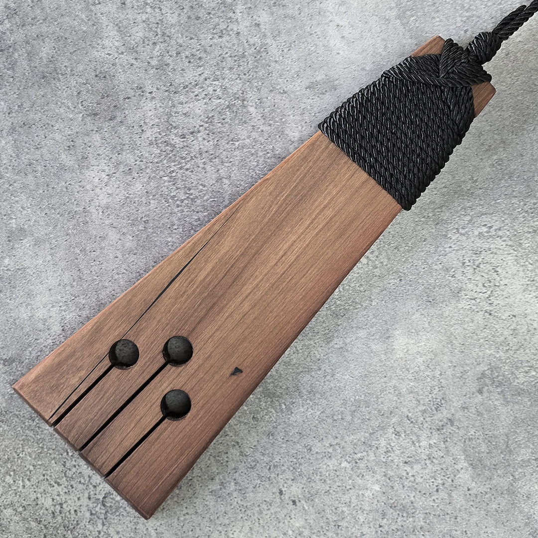 SMALL TOKI - River Totara