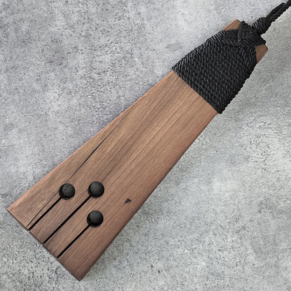 SMALL TOKI - River Totara