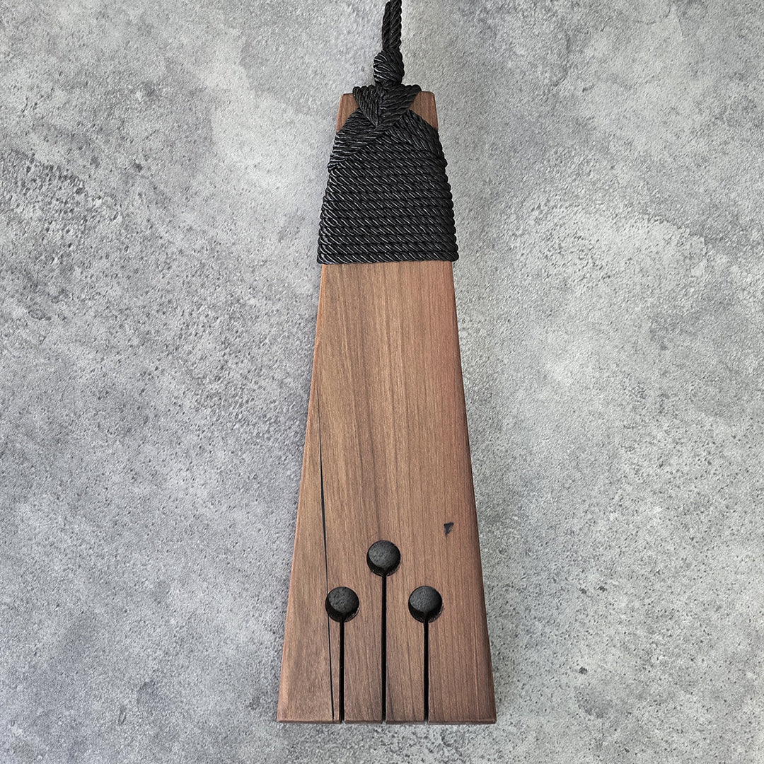 SMALL TOKI - River Totara