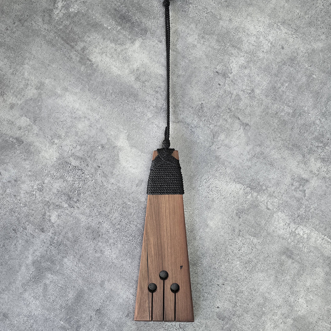 SMALL TOKI - River Totara