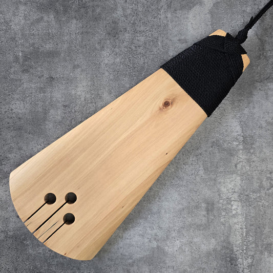 PIWAKAWAKA - Totara