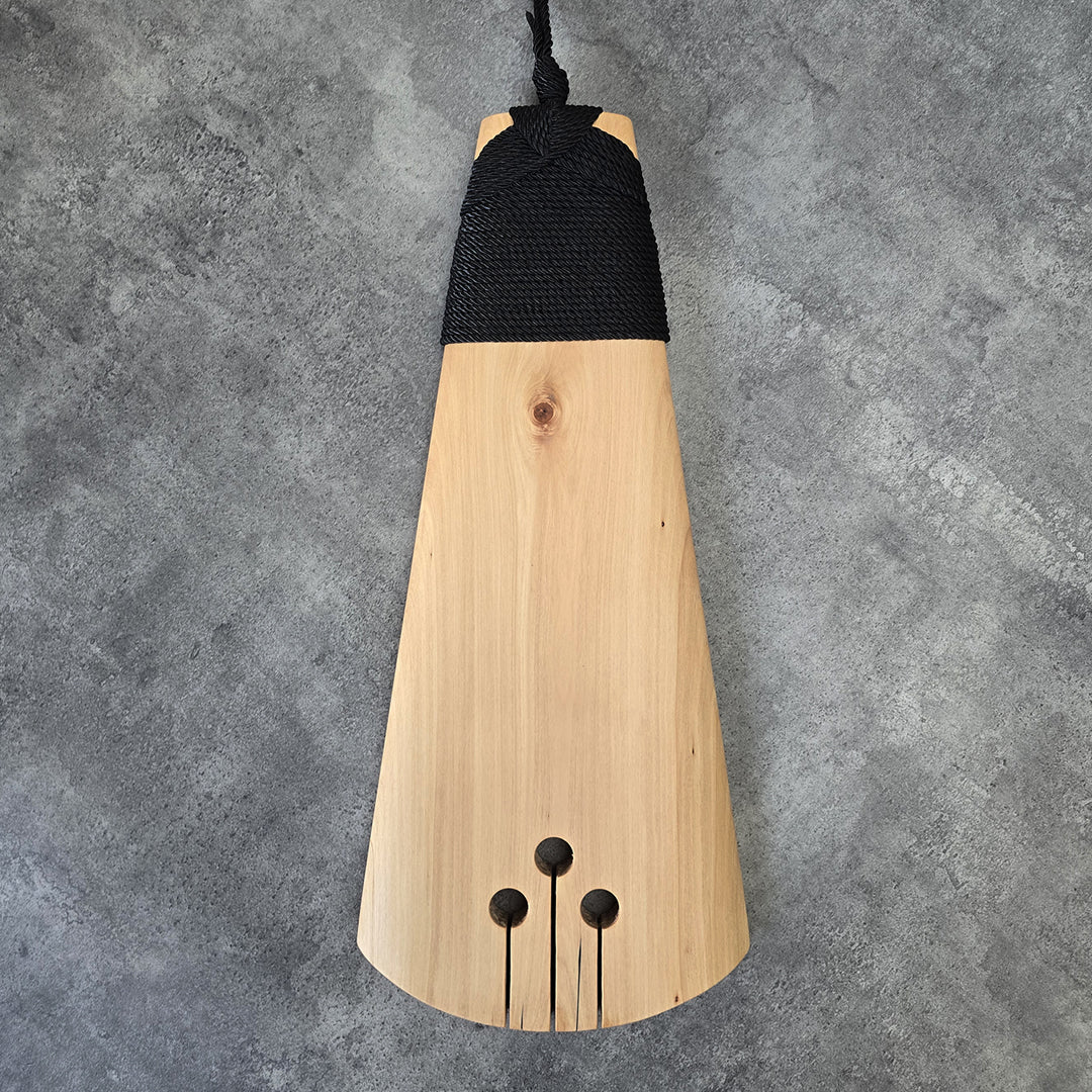 PIWAKAWAKA - Totara