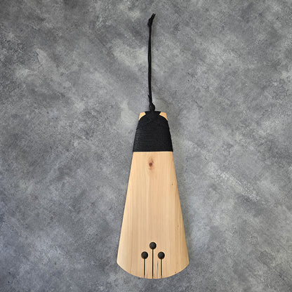 PIWAKAWAKA - Totara