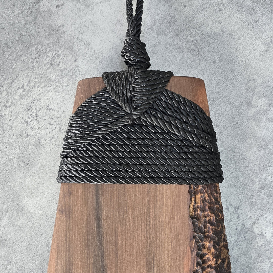PIWAKAWAKA - River Totara