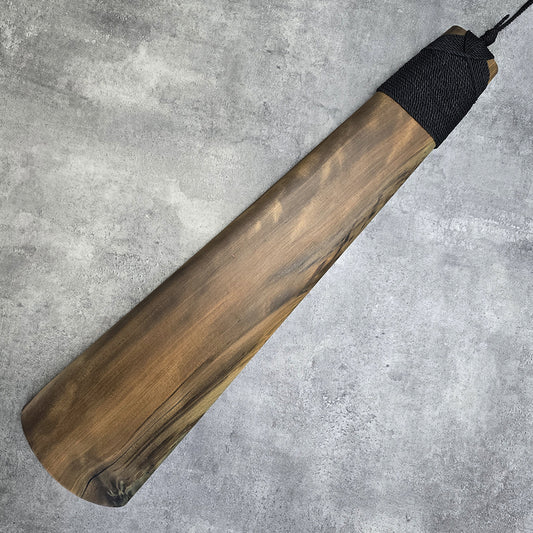 LARGE PŪHEKE - Swamp Kauri