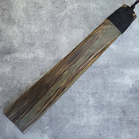 LARGE TOKI - Swamp Kauri