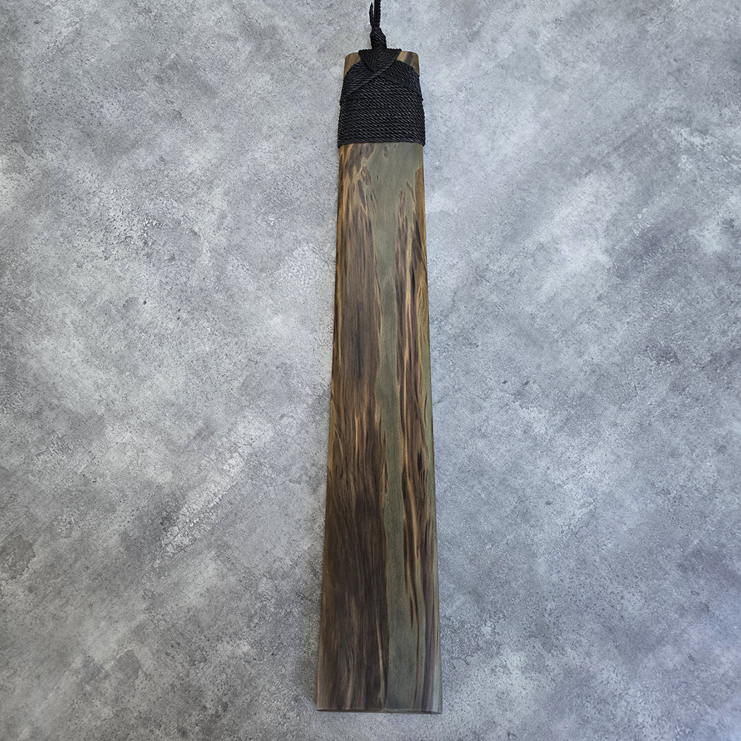 LARGE TOKI - Swamp Kauri