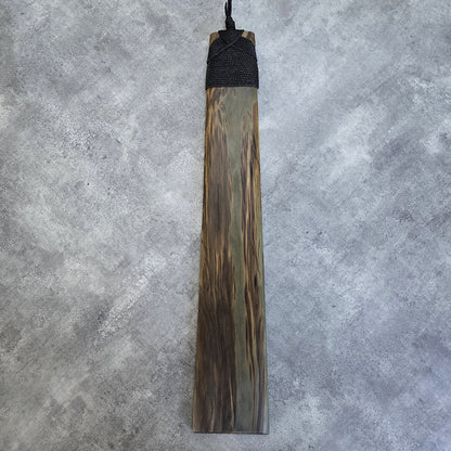 LARGE TOKI - Swamp Kauri