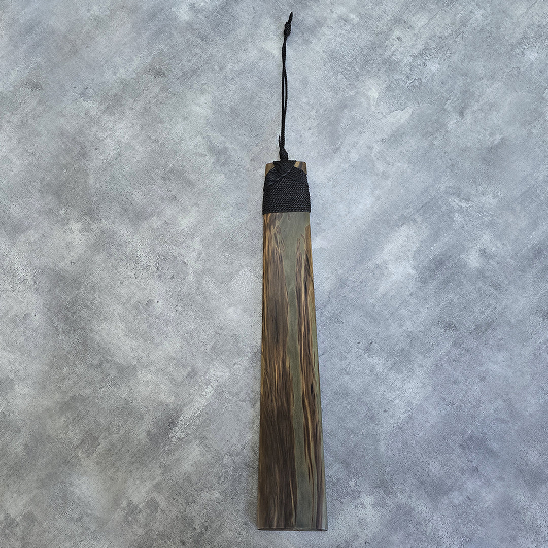 LARGE TOKI - Swamp Kauri