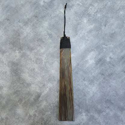 LARGE TOKI - Swamp Kauri