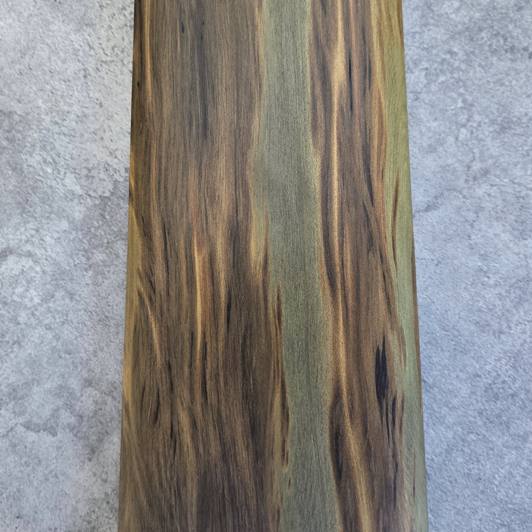 LARGE TOKI - Swamp Kauri