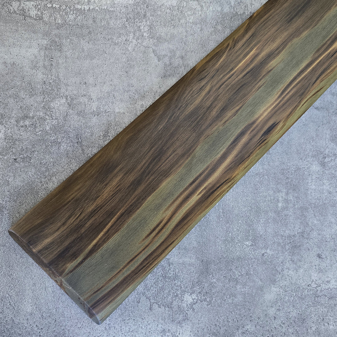 LARGE TOKI - Swamp Kauri