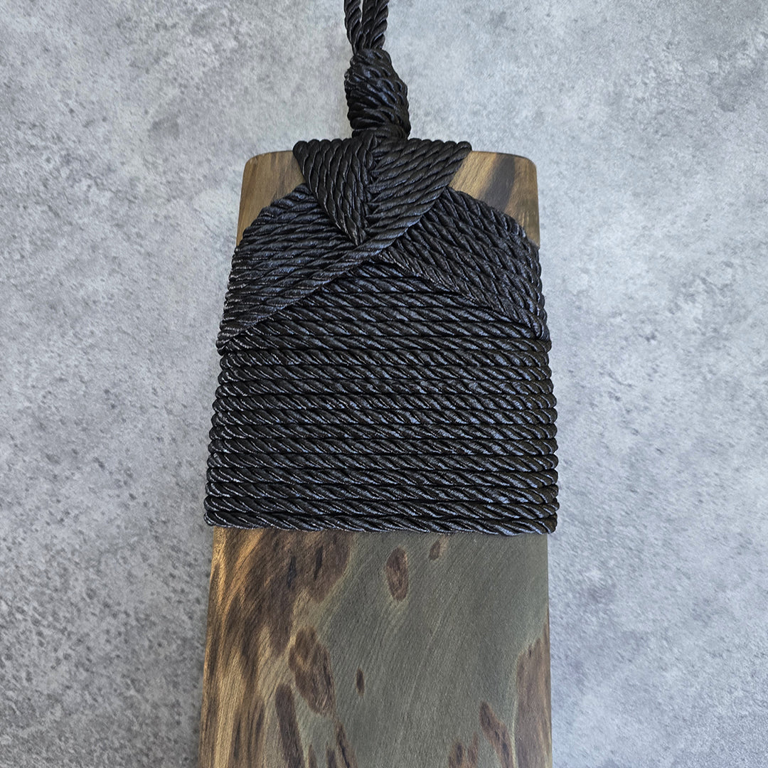 LARGE TOKI - Swamp Kauri