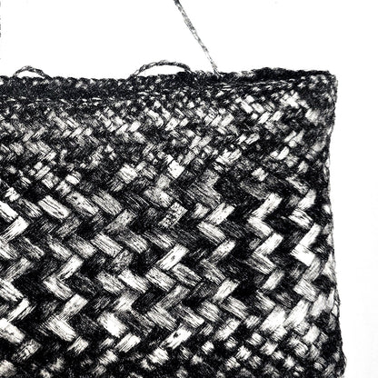 KETE TUAURI - Ltd Edition Dry Point Etching Print